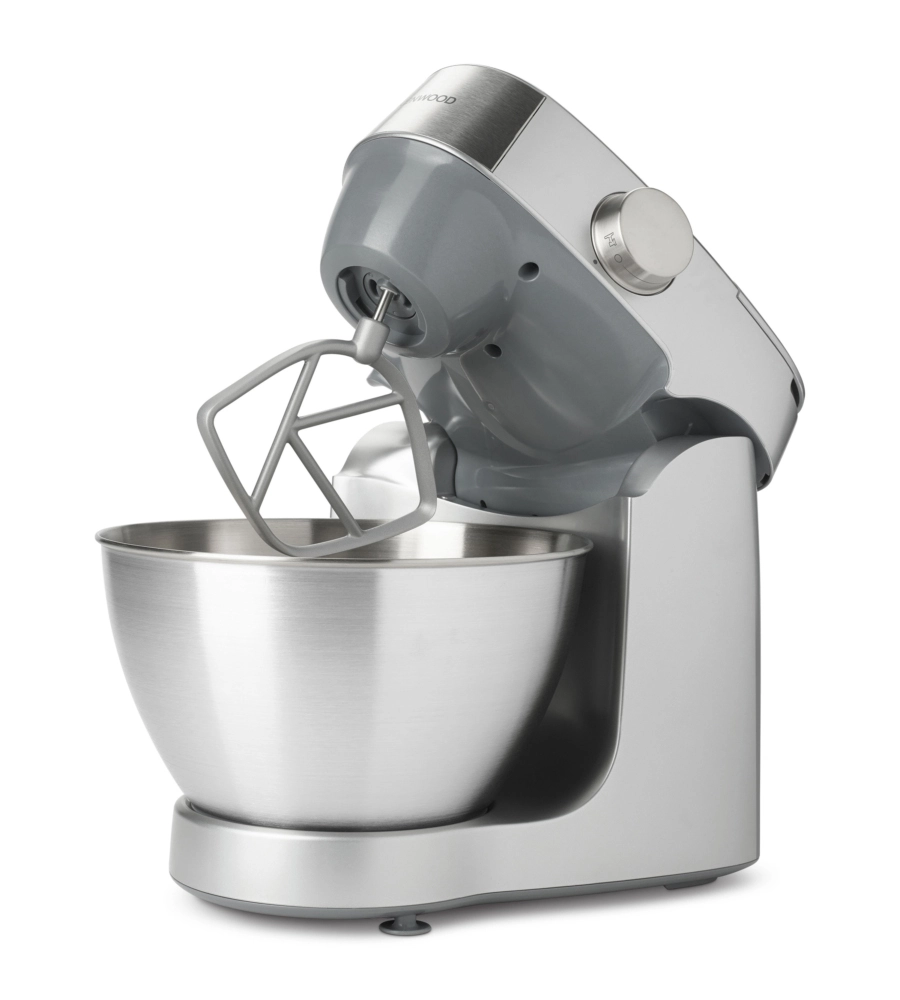 Robot da cucina "khc29.a0si" kenwood 4,3lt, 1000w